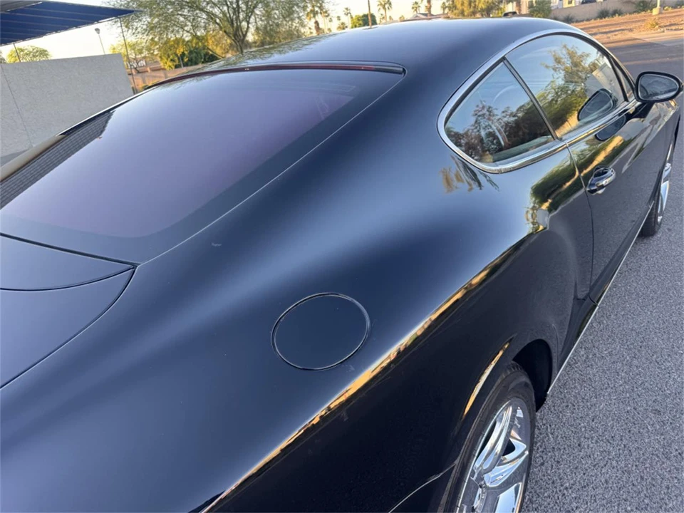 2005 Bentley Continental GT 1st Gen - Image 4 of 18