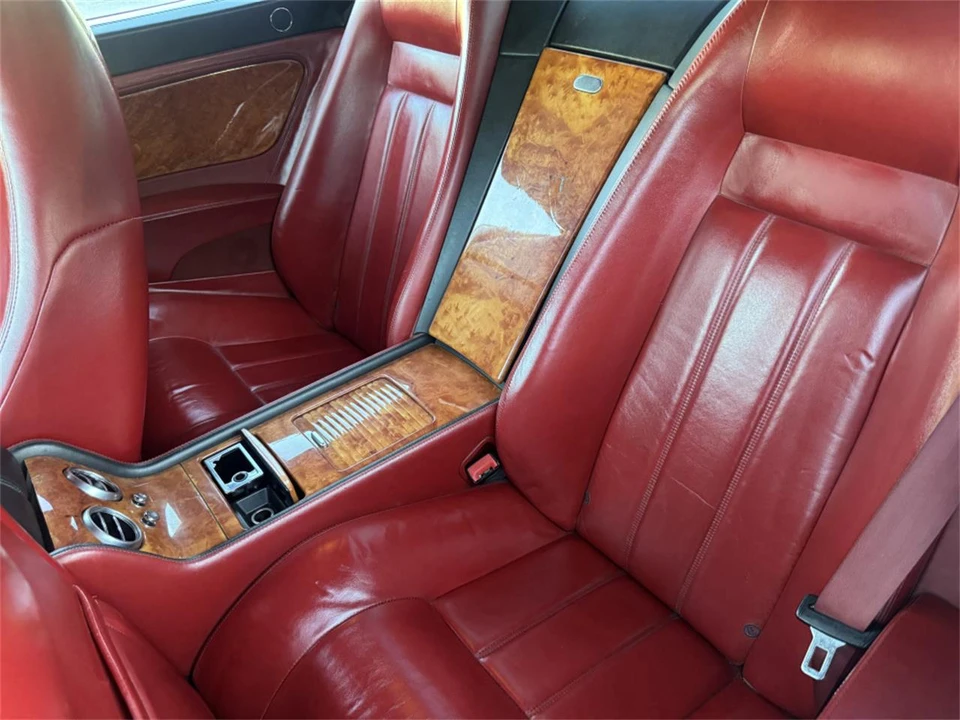 2005 Bentley Continental GT 1st Gen - Image 14 of 18