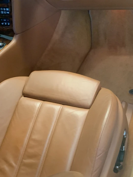 2005 Bentley Continental GT 1st Gen - Image 8 of 27