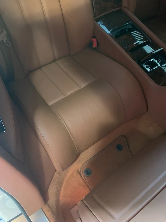 2005 Bentley Continental GT 1st Gen - Image 10 of 27