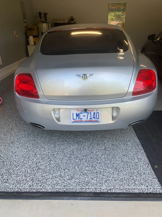 2005 Bentley Continental GT 1st Gen - Image 6 of 27