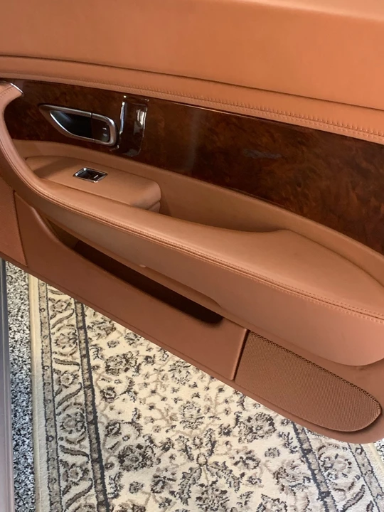 2005 Bentley Continental GT 1st Gen - Image 7 of 27