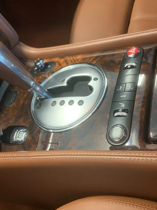 2005 Bentley Continental GT 1st Gen - Image 12 of 27