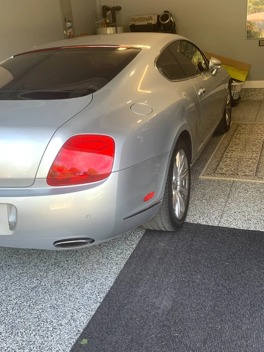 2005 Bentley Continental GT 1st Gen - Image 5 of 27