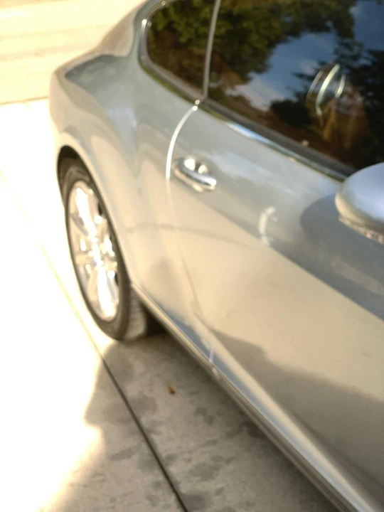 2005 Bentley Continental GT 1st Gen - Image 3 of 27