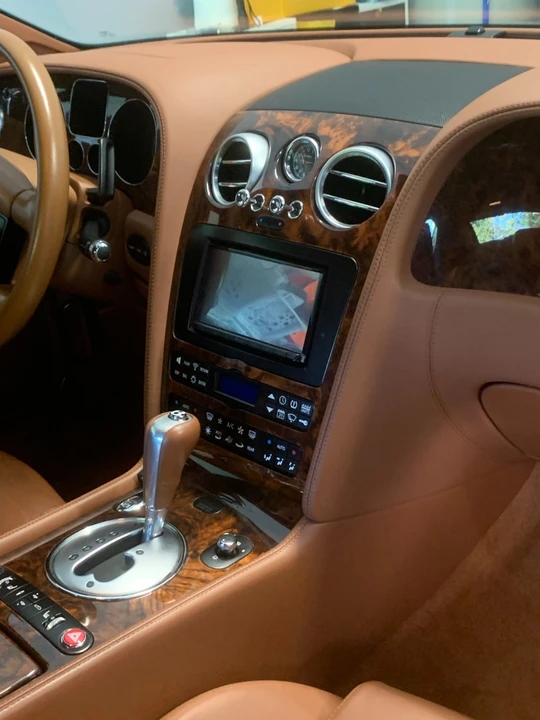 2005 Bentley Continental GT 1st Gen - Image 11 of 27