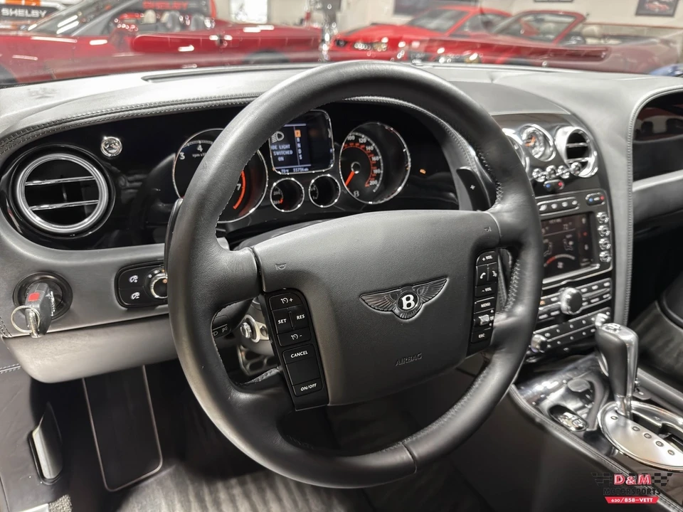 2005 Bentley Continental GT 1st Gen - Image 15 of 21
