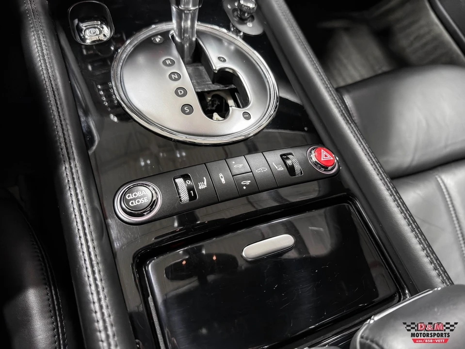 2005 Bentley Continental GT 1st Gen - Image 21 of 21