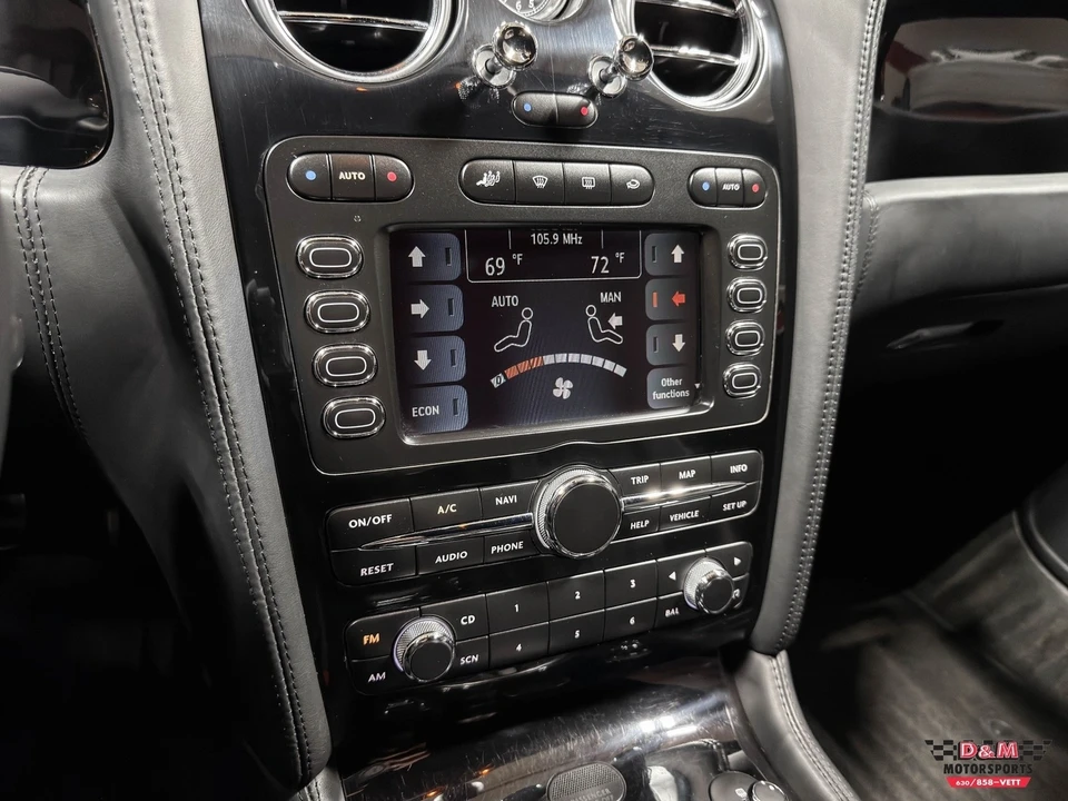 2005 Bentley Continental GT 1st Gen - Image 19 of 21