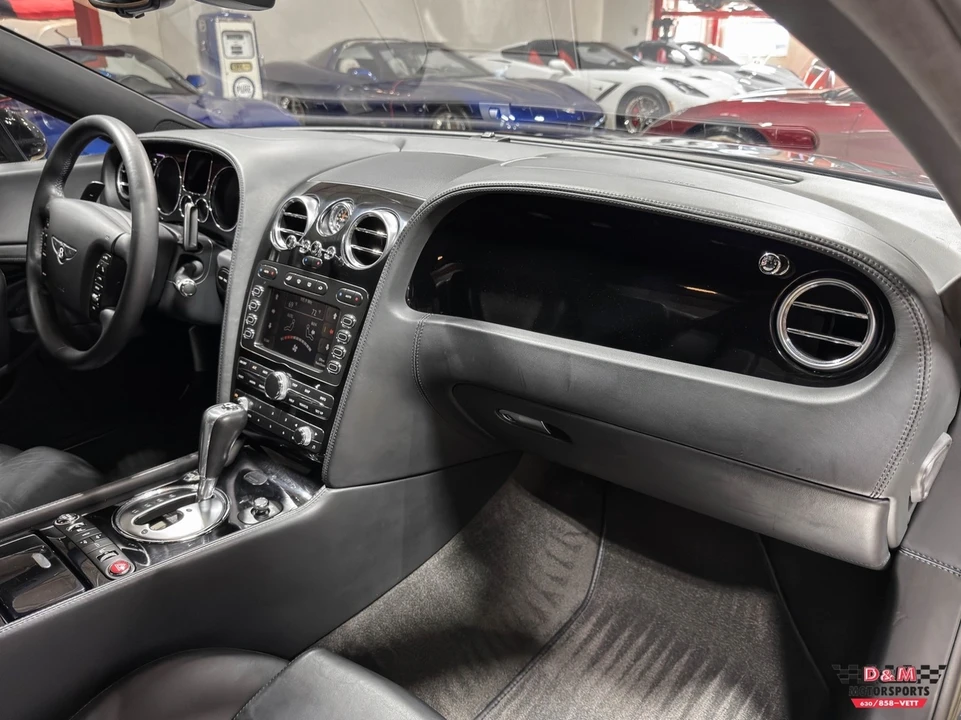 2005 Bentley Continental GT 1st Gen - Image 14 of 21