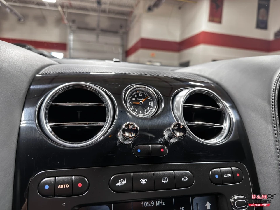 2005 Bentley Continental GT 1st Gen - Image 18 of 21