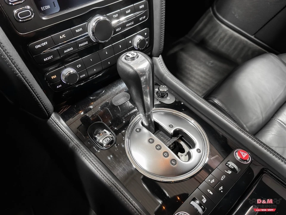 2005 Bentley Continental GT 1st Gen - Image 20 of 21