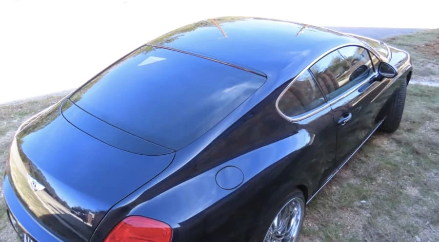 2005 Bentley Continental GT 1st Gen - Image 7 of 22