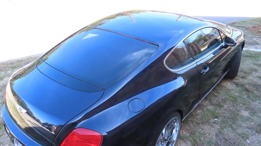 2005 Bentley Continental GT 1st Gen - Image 3 of 19
