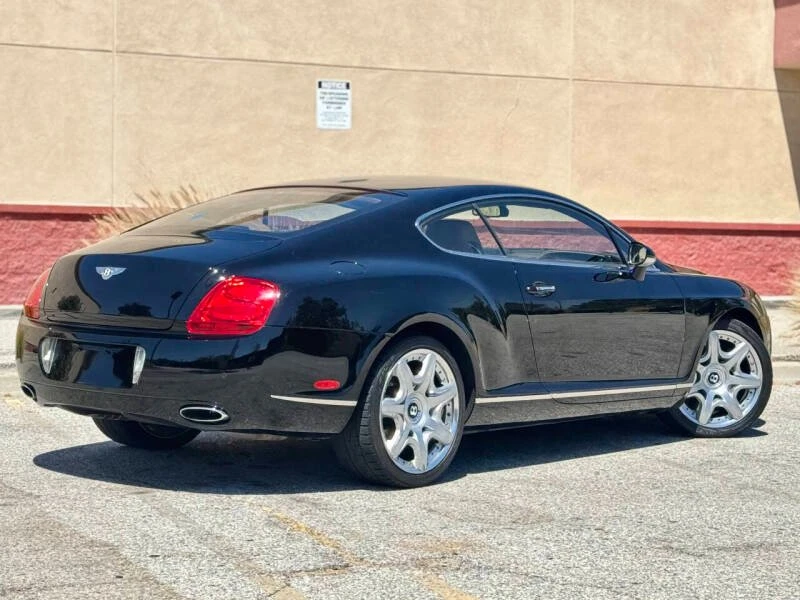 2005 Bentley Continental GT 1st Gen - Image 8 of 20