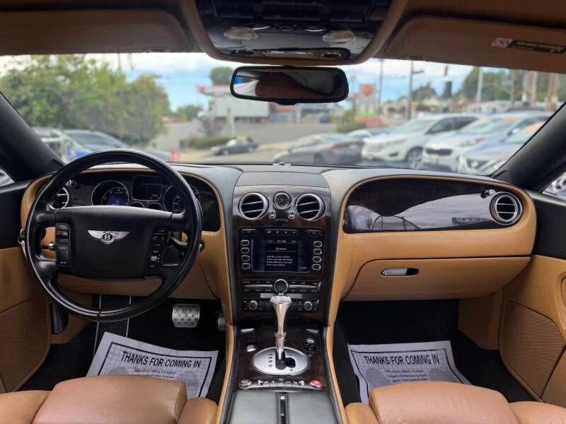 2005 Bentley Continental GT 1st Gen - Image 10 of 20