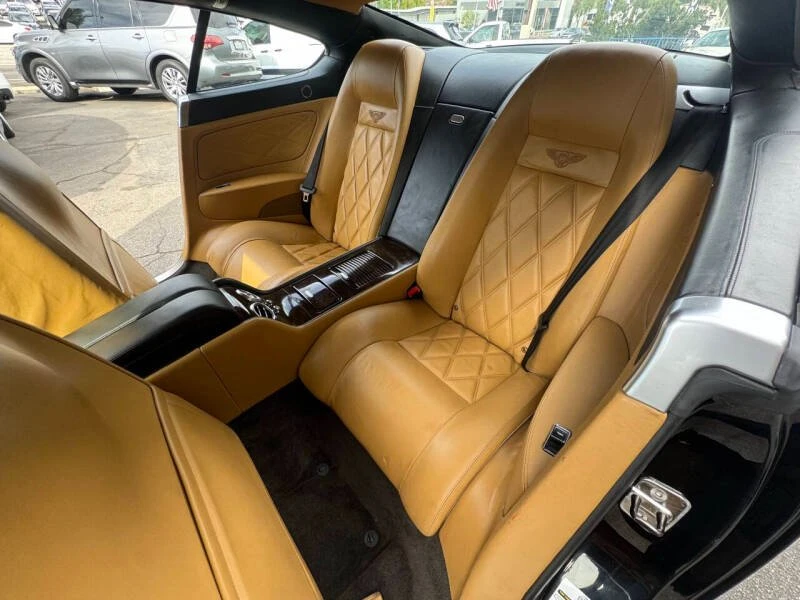 2005 Bentley Continental GT 1st Gen - Image 16 of 20