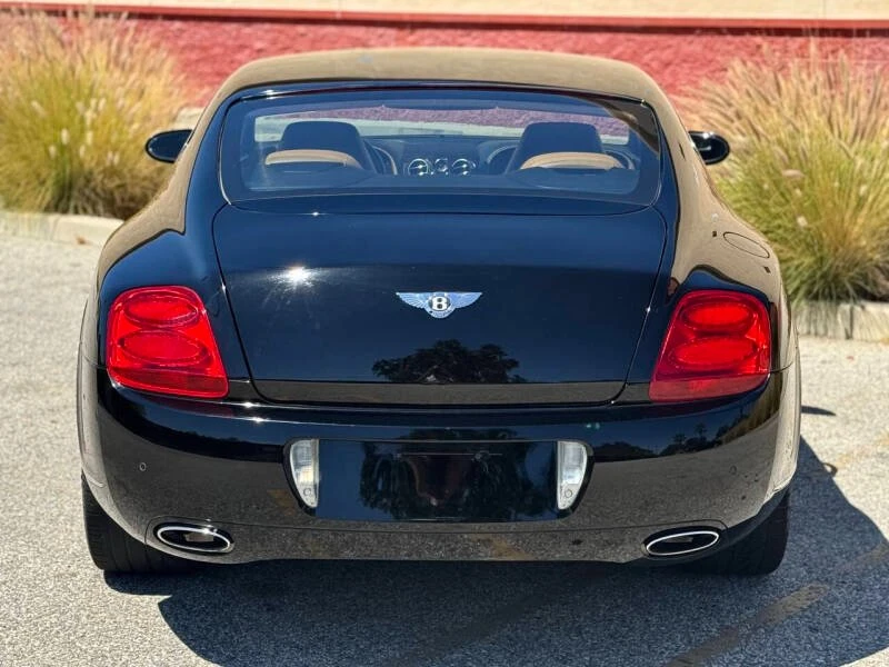 2005 Bentley Continental GT 1st Gen - Image 7 of 20