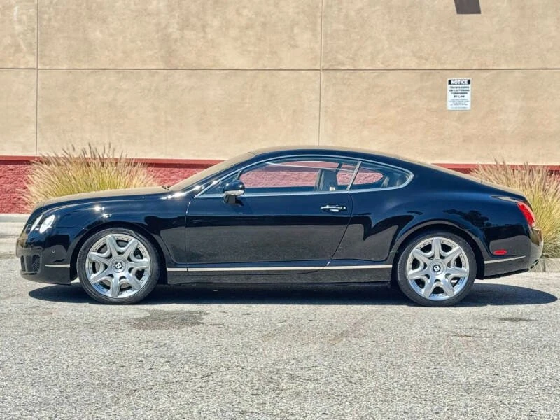 2005 Bentley Continental GT 1st Gen - Image 5 of 20
