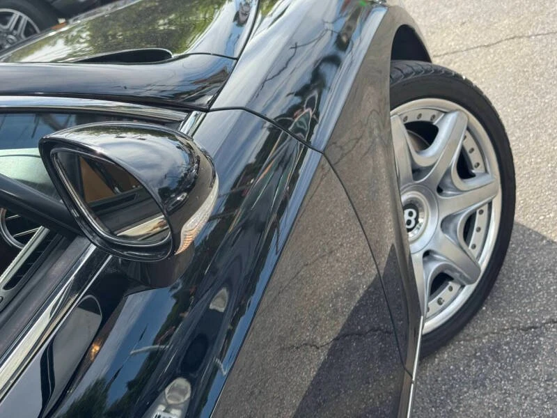 2005 Bentley Continental GT 1st Gen - Image 19 of 20