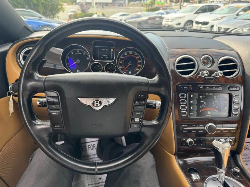 2005 Bentley Continental GT 1st Gen - Image 11 of 20