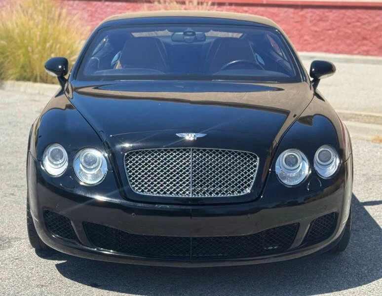 2005 Bentley Continental GT 1st Gen - Image 3 of 20