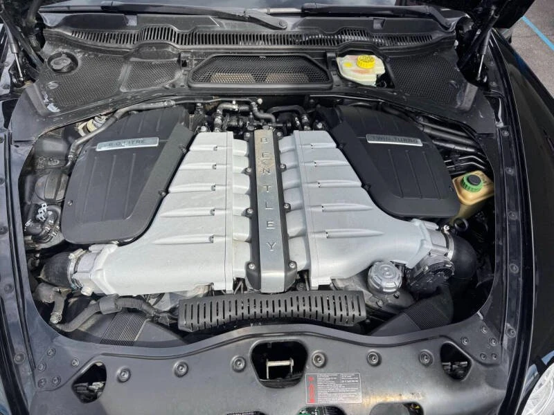 2005 Bentley Continental GT 1st Gen - Image 18 of 20