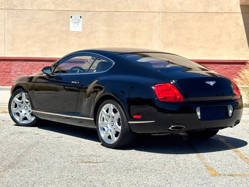 2005 Bentley Continental GT 1st Gen - Image 6 of 20