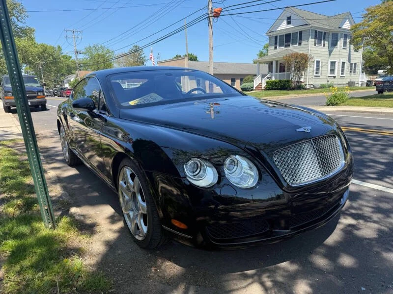 2005 Bentley Continental GT 1st Gen - Image 6 of 9