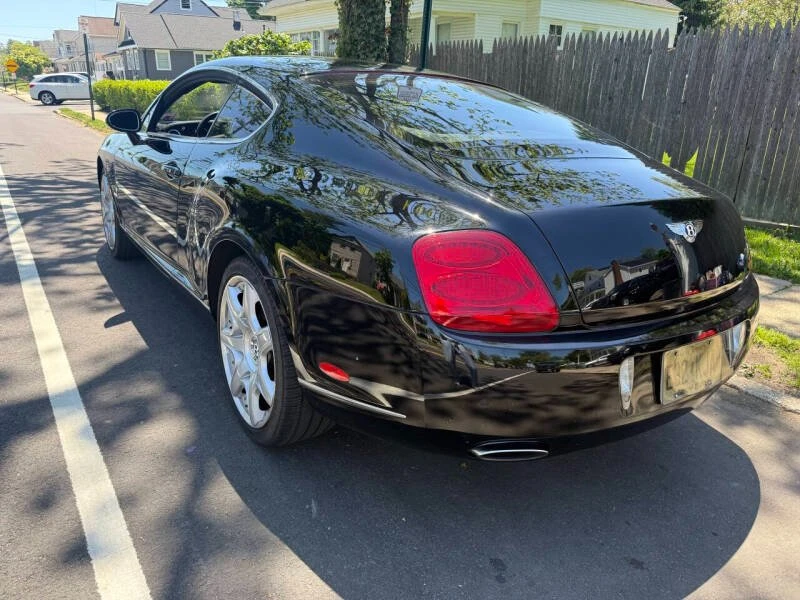 2005 Bentley Continental GT 1st Gen - Image 2 of 9
