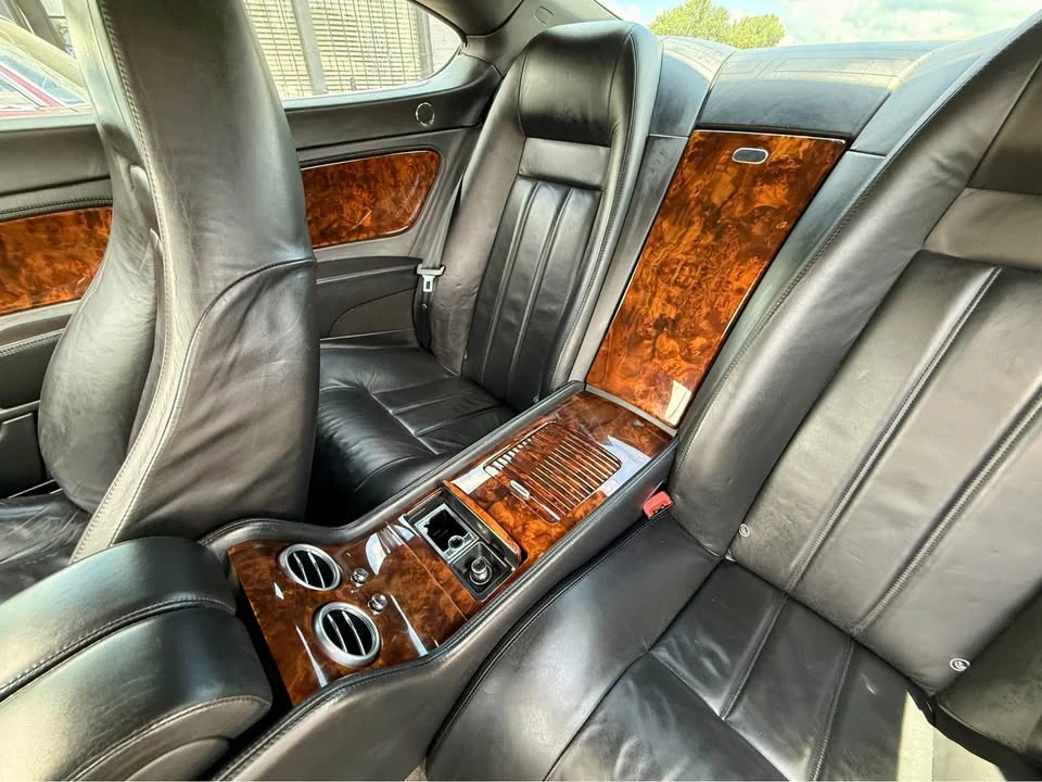 2005 Bentley Continental GT 1st Gen - Image 17 of 20