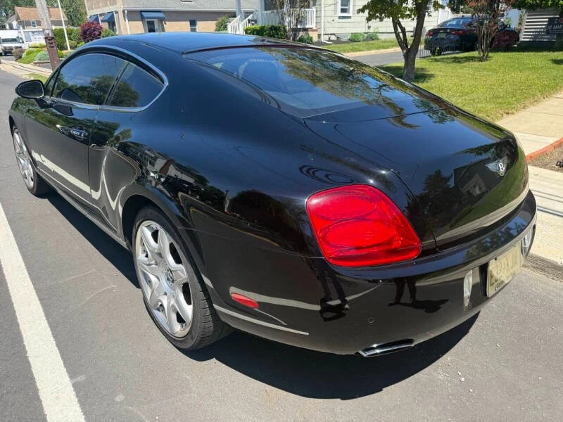 2005 Bentley Continental GT 1st Gen - Image 9 of 9