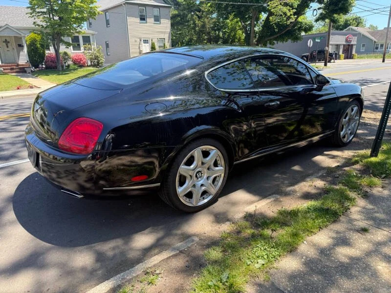 2005 Bentley Continental GT 1st Gen - Image 7 of 9