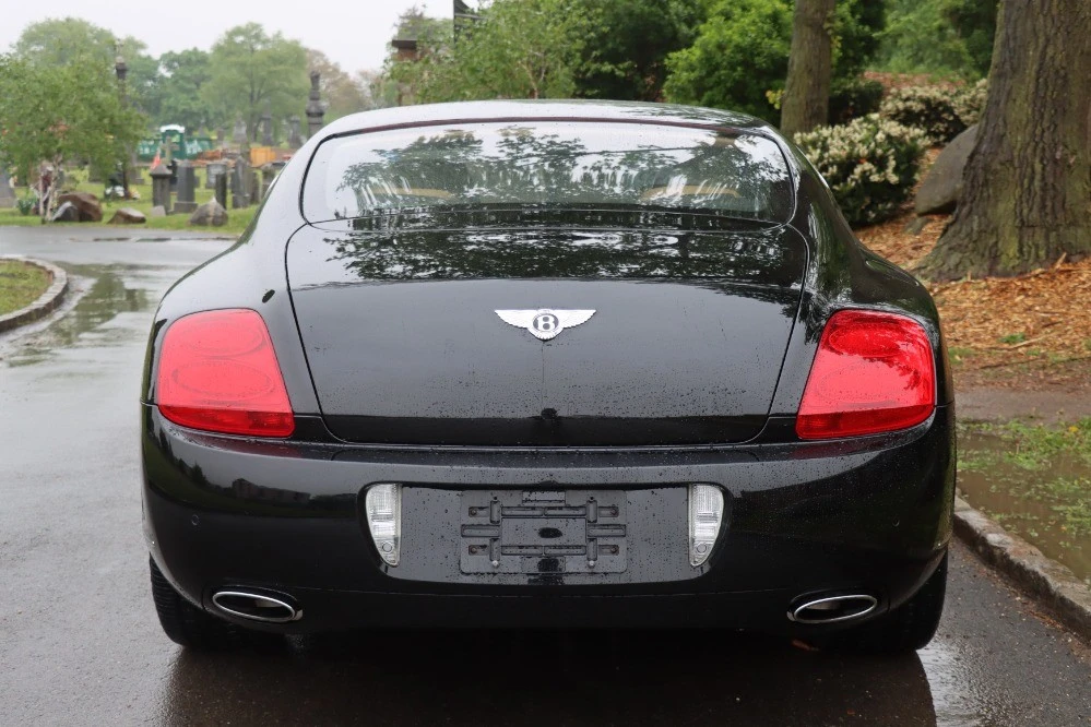 2005 Bentley Continental GT 1st Gen - Image 6 of 10