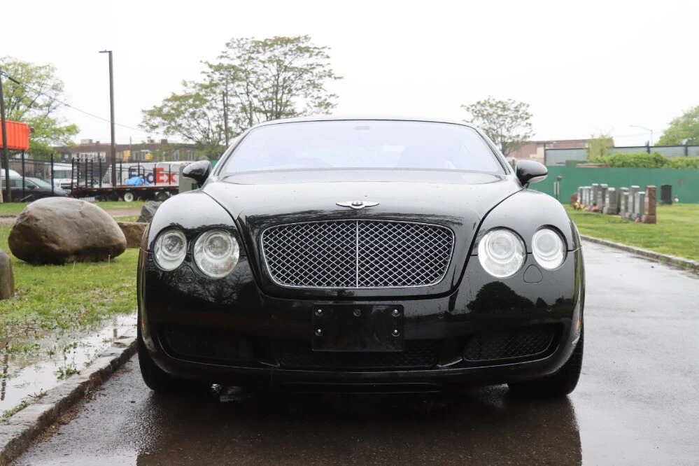 2005 Bentley Continental GT 1st Gen - Image 5 of 10