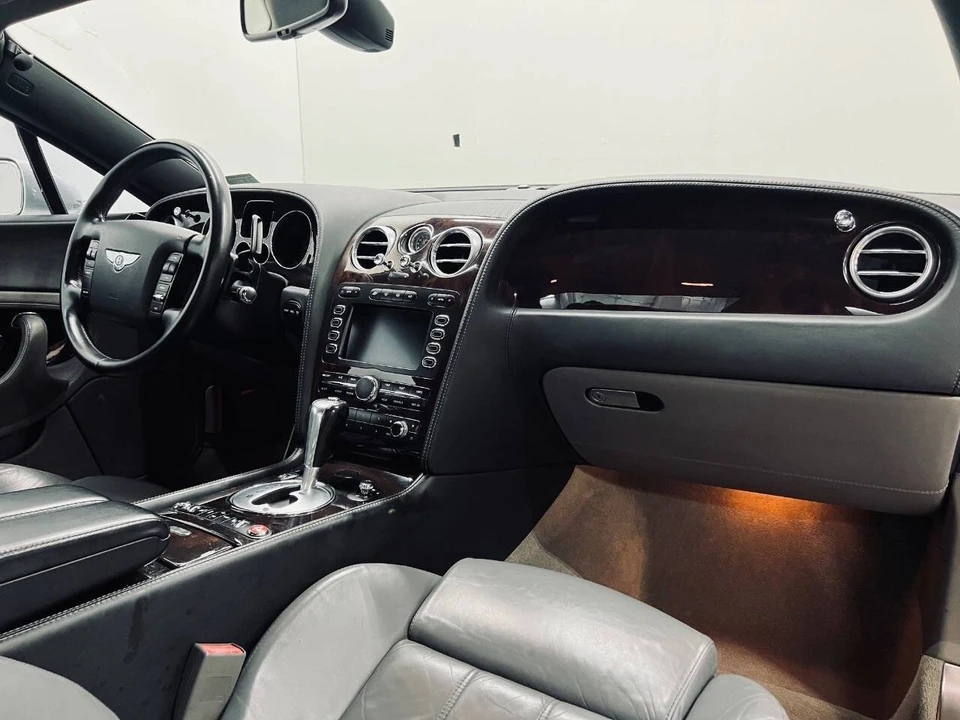 2005 Bentley Continental GT 1st Gen - Image 13 of 21