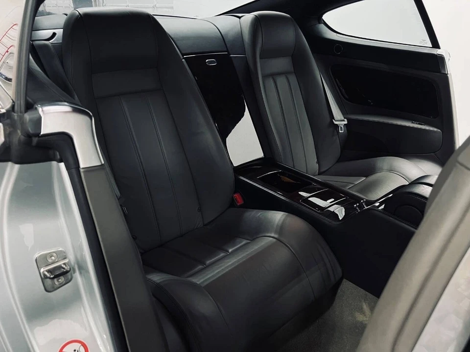 2005 Bentley Continental GT 1st Gen - Image 15 of 21