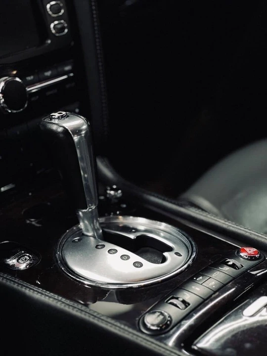 2005 Bentley Continental GT 1st Gen - Image 10 of 21