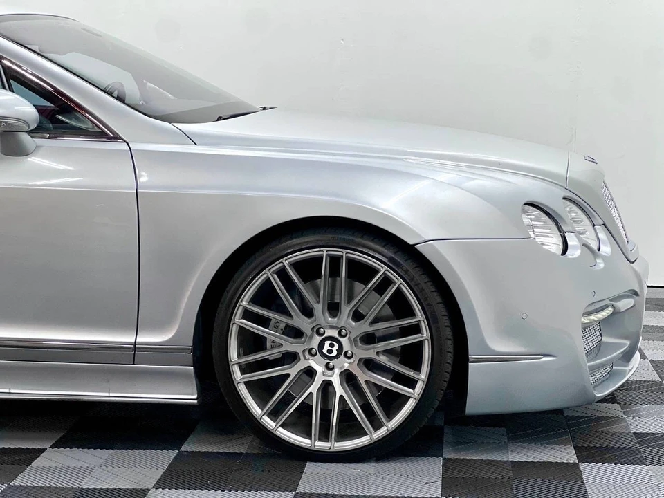 2005 Bentley Continental GT 1st Gen - Image 20 of 21