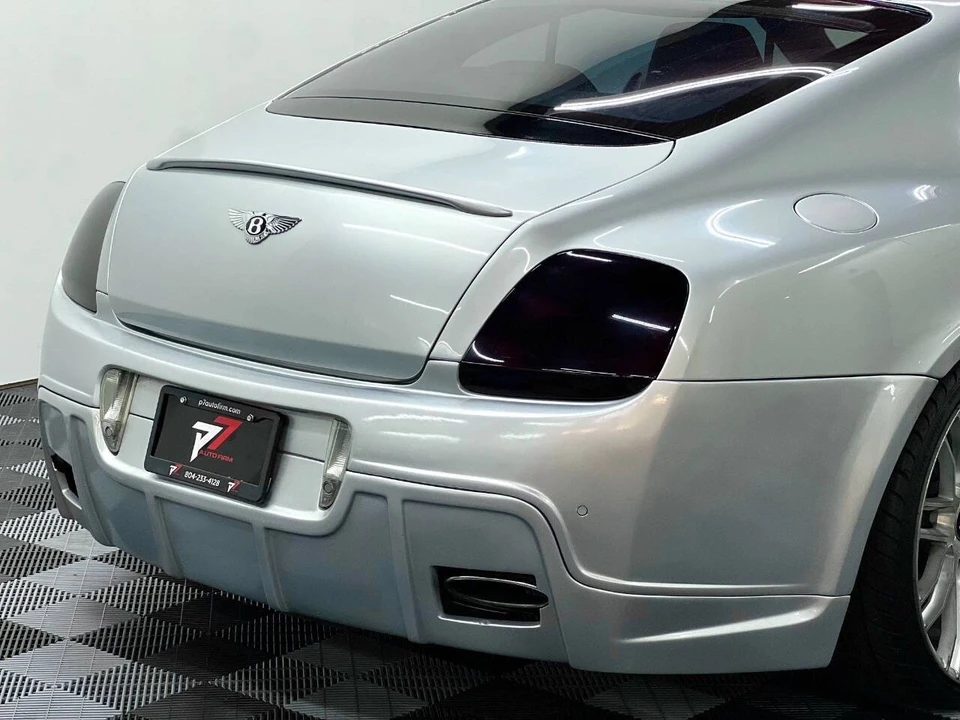2005 Bentley Continental GT 1st Gen - Image 21 of 21