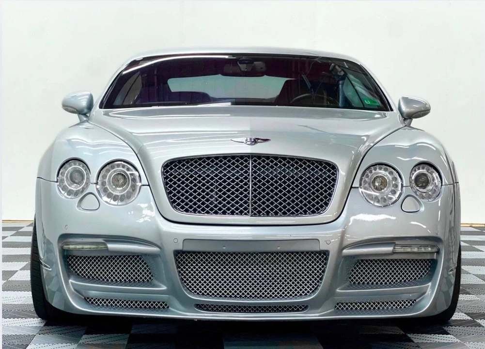 2005 Bentley Continental GT 1st Gen - Image 6 of 21