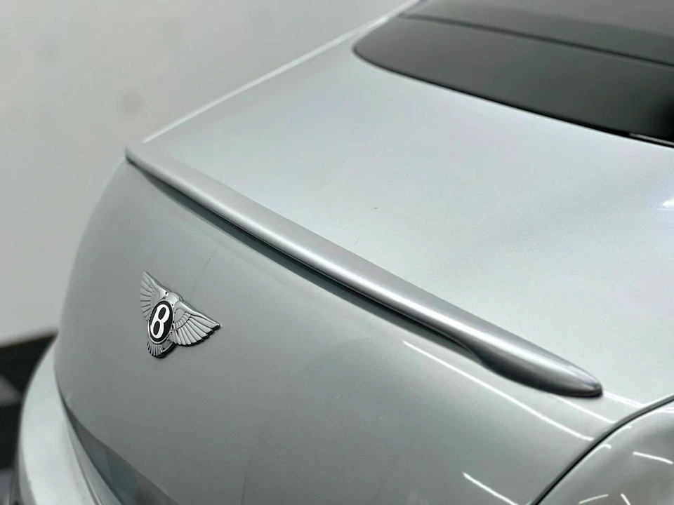 2005 Bentley Continental GT 1st Gen - Image 17 of 21