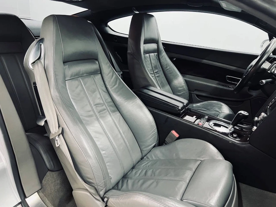 2005 Bentley Continental GT 1st Gen - Image 16 of 21