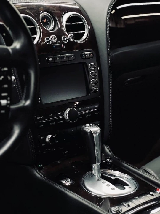 2005 Bentley Continental GT 1st Gen - Image 11 of 21