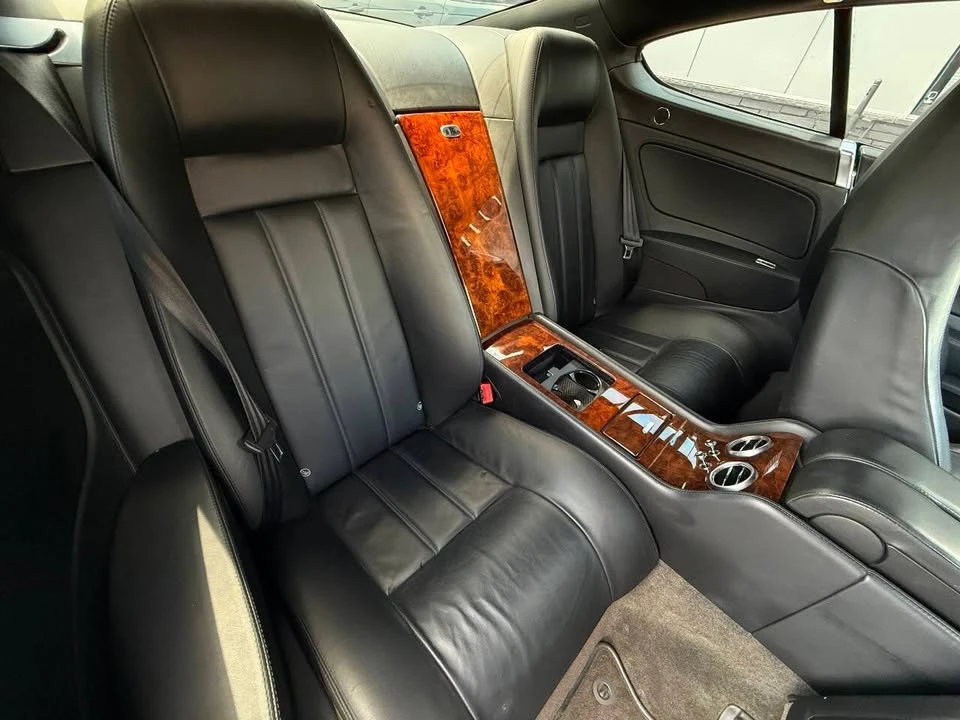2005 Bentley Continental GT 1st Gen - Image 13 of 19