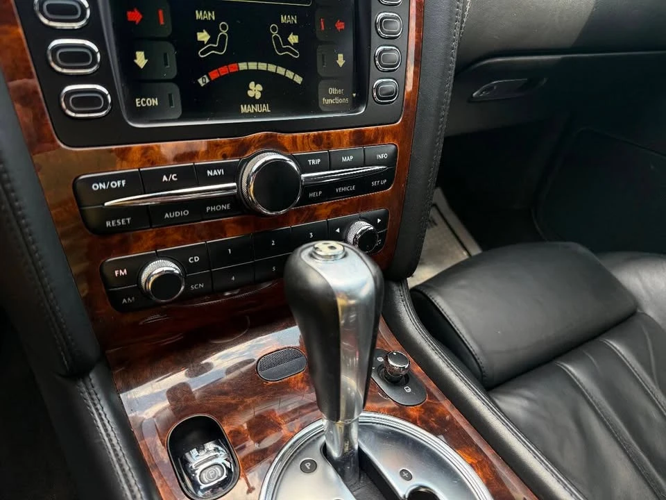 2005 Bentley Continental GT 1st Gen - Image 15 of 19