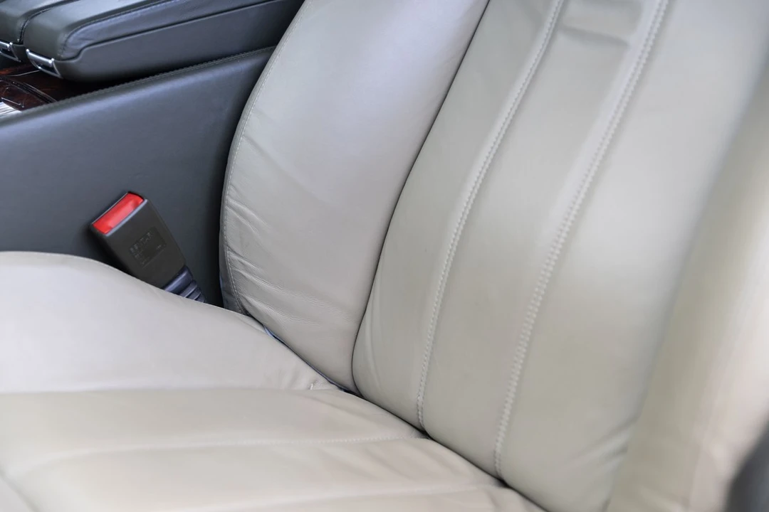 2005 Bentley Continental GT 1st Gen - Image 30 of 30