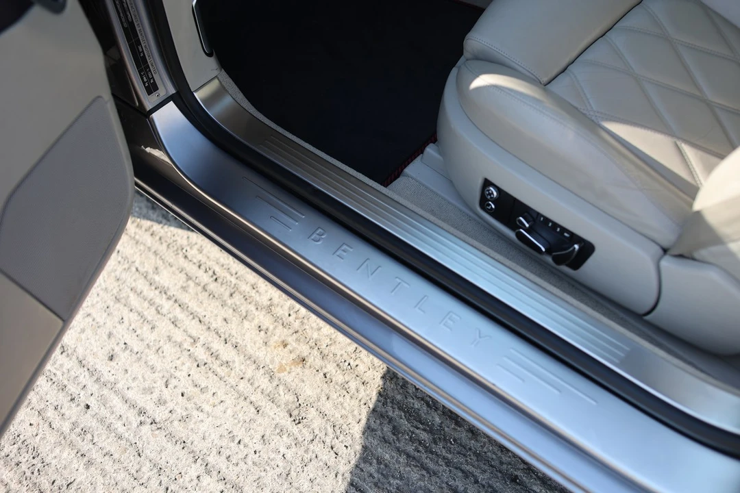 2005 Bentley Continental GT 1st Gen - Image 25 of 30