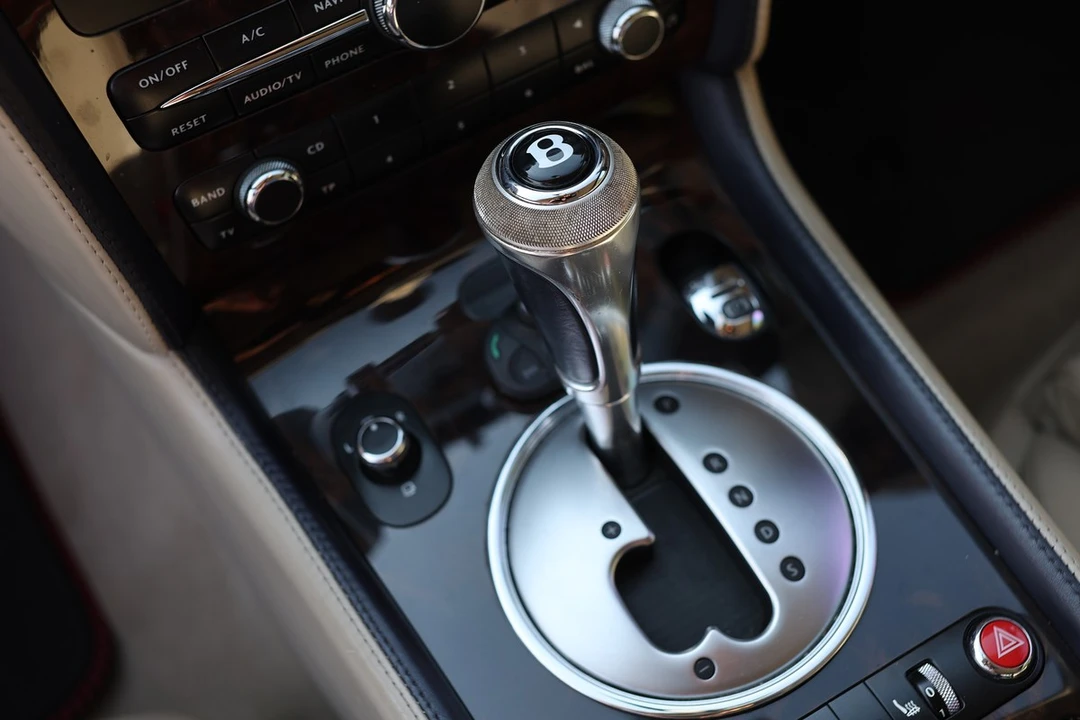 2005 Bentley Continental GT 1st Gen - Image 30 of 30