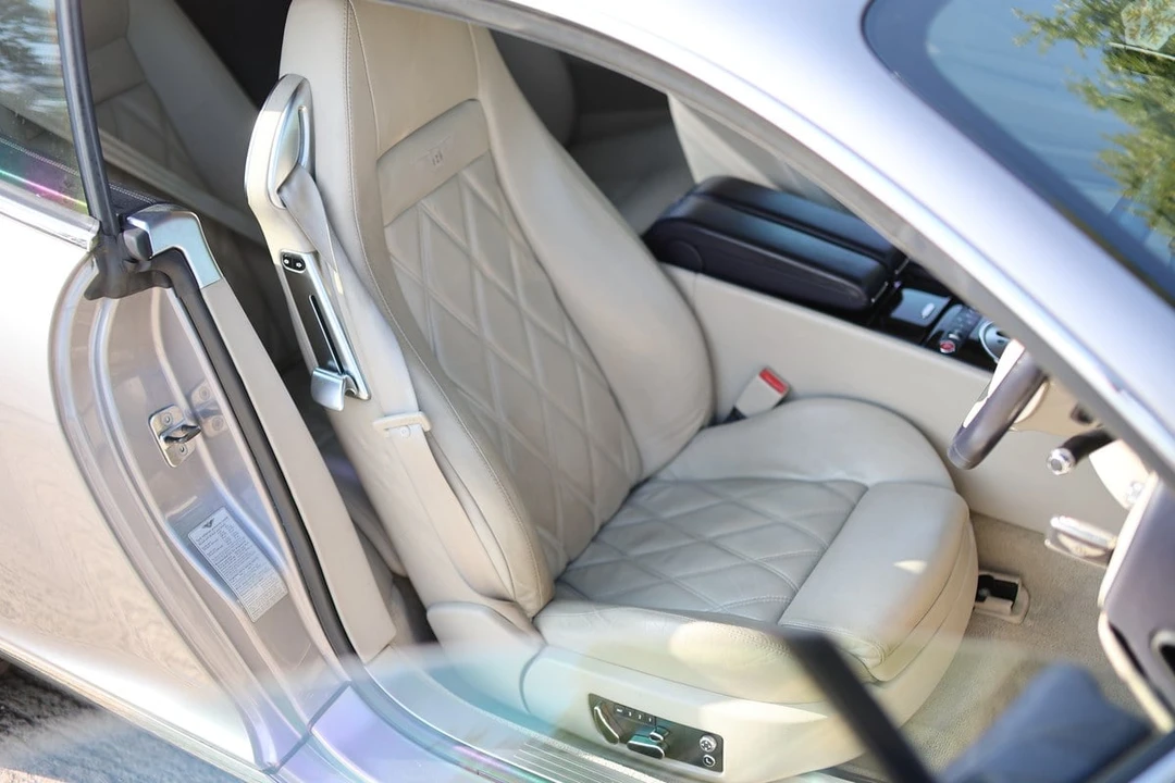 2005 Bentley Continental GT 1st Gen - Image 6 of 30